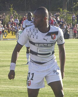 Jirès Kembo Ekoko