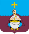 Wappen von Karnauchiwka