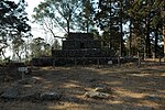 Kumayama ruins