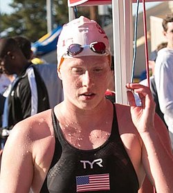 Lilly King 2018-ban