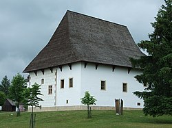 Skanzen