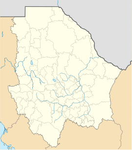 Parral (Chihuahua)