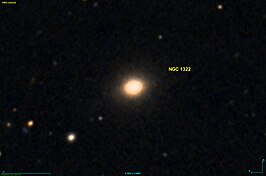 NGC 1322