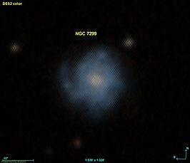 NGC 7299