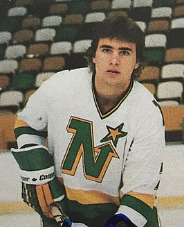 Neal Broten