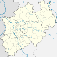 Sicherheitshafen (Köln) (Nordrhein-Westfalen)