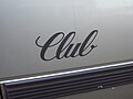 Opel Kadett Caravan Club