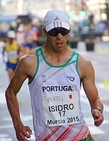 Pedro Isidro – Platz 32