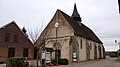 Kirche Notre-Dame-de-l'Assomption