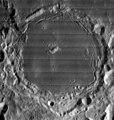 FFC VI: Pitatus (Lunar Orbiter 4)