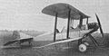 Royal Aircraft Factory R.E.1