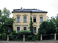 Mietvilla Schillerstraße 19