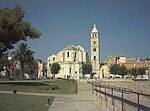 Konkathedrale Santa Maria Maggiore in Barletta