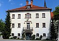 Jagdschloss Ruhpolding