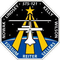 STS–121