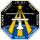 Logo von STS-121