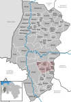 Samtgemeinde Lengerich im Landkreis Emsland