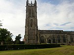 St Michael and All Angels' Church