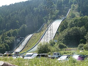 Brunnentalschanze