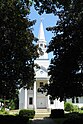 Sturbridge Federated Church, MA