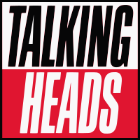 True Stories - Talking Heads