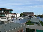 Hafen Tempelhof