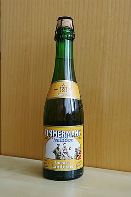 Timmermans Geuze