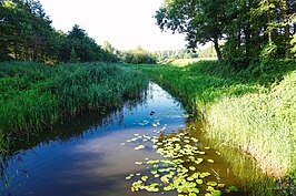 Tungelroyse Beek