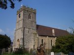 Church of St Mary Magdalene