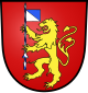 Ronsberg – Stemma