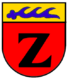 Coat of arms of Zoznegg