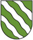 Coat of arms of Eschbach