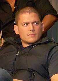 Michael Scofield