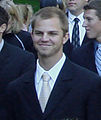 Jimmy Clausen