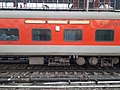 12554 Vaishali Express – AC 2 tier coach