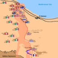 3. November 1942 – Rommels Truppen ziehen sich geordnet zurück