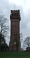 Aussichtsturm Karlshöhe