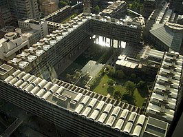 Barbican Estate