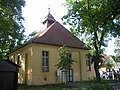 Dorfkirche Müggelheim