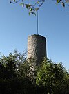 Wartturm Besigheim, genannt Mehlsack