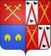 Coat of arms of Boechout