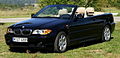 BMW 3er Cabrio