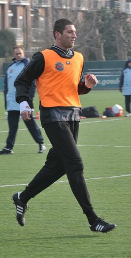 Bogdan Milić