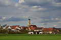 Katholische Pfarrkirche St. Ulrich