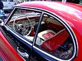 Borgward Isabella Coupe TS