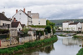 De Brenne te Montbard