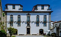 Casa-Museu Guerra Junqueiro