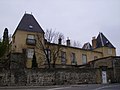 Château de la Tour