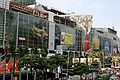 CentralWorld, Bangkok