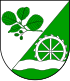 Coat of arms of Elsdorf-Westermühlen